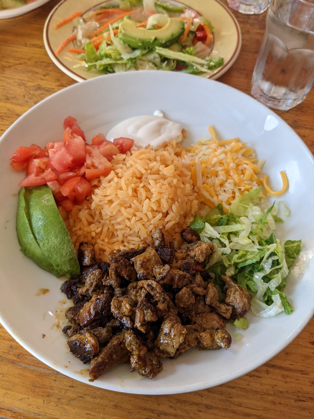 Los Pollitos | restaurant | 499 Myrtle Ave, Brooklyn, NY 11205, USA | 7186366125 OR +1 718-636-6125