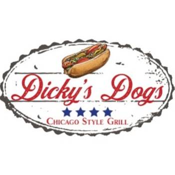 Dickys Dogs | restaurant | 108 W Commercial Ave, Lowell, IN 46356, USA | 2193003434 OR +1 219-300-3434