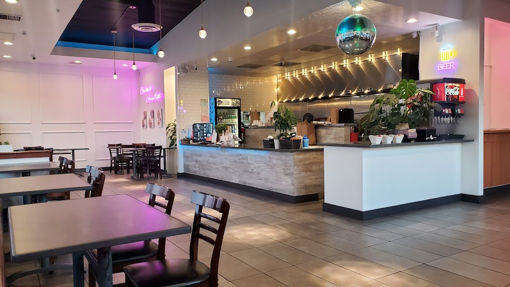 Chicken Troopers | restaurant | 13302 Rosecrans Ave, Norwalk, CA 90650, USA | 5622190593 OR +1 562-219-0593