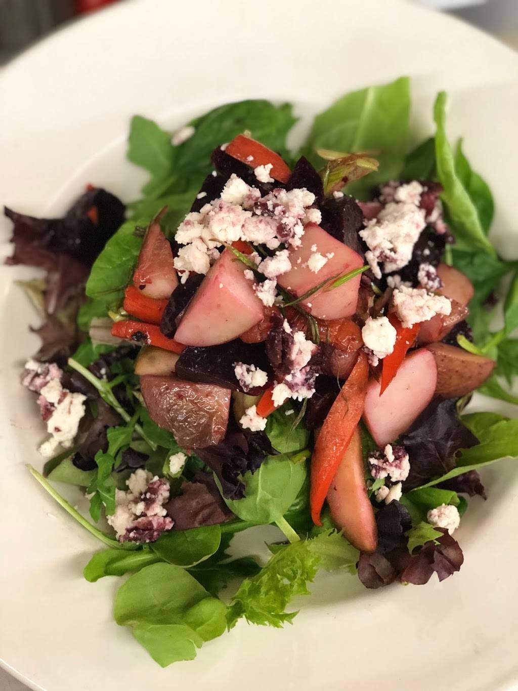 Da Bistro Mediterranean Grill | restaurant | 1918 County Line Rd, Huntingdon Valley, PA 19006, USA | 2153648433 OR +1 215-364-8433