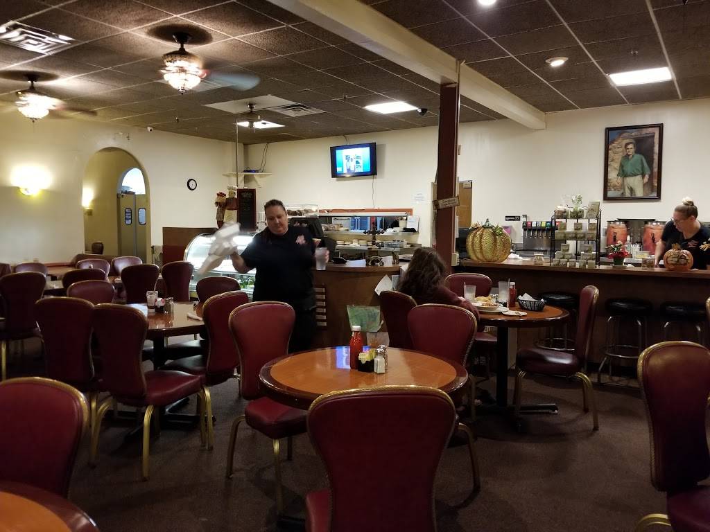 Steves Famous Diner | restaurant | 1584 S Nova Rd, Daytona Beach, FL 32114, USA | 3862520101 OR +1 386-252-0101