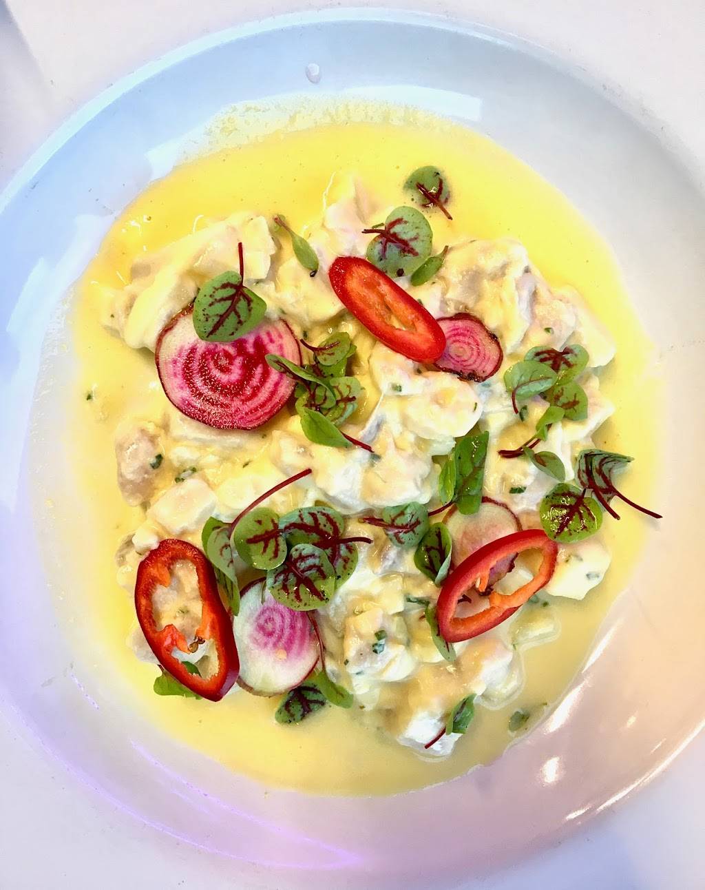 FISH Honolulu | restaurant | 324 Coral Street Second Floor, Honolulu, HI 96813, USA | 8086003160 OR +1 808-600-3160