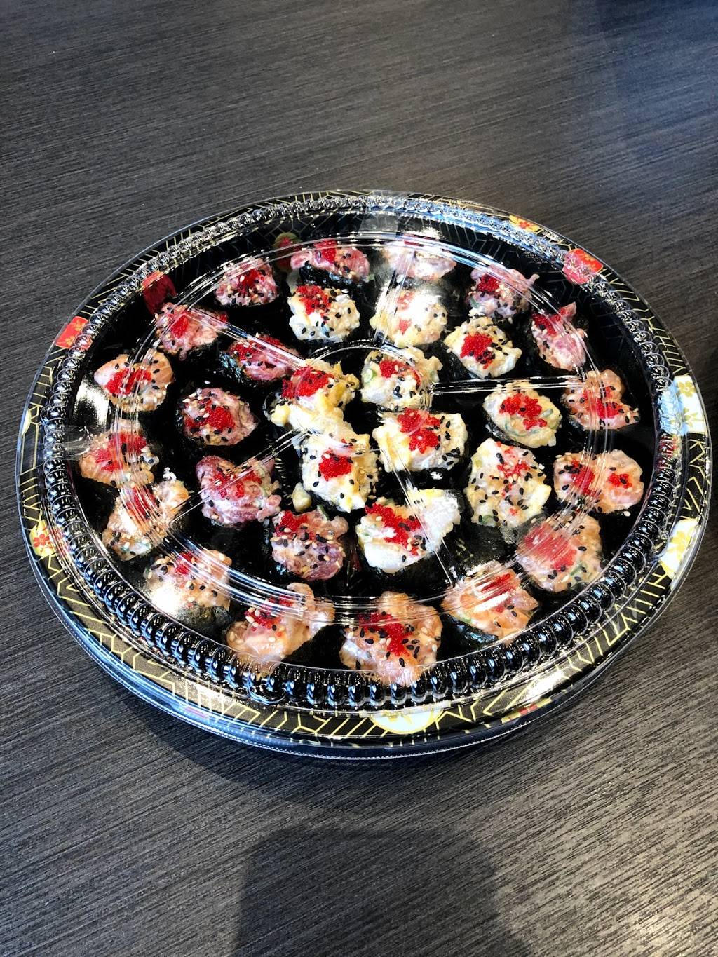 Omakase Sushi | restaurant | 84 Boulevard Industriel local 130, Repentigny, QC J6A 4X6, Canada | 4508411415 OR +1 450-841-1415