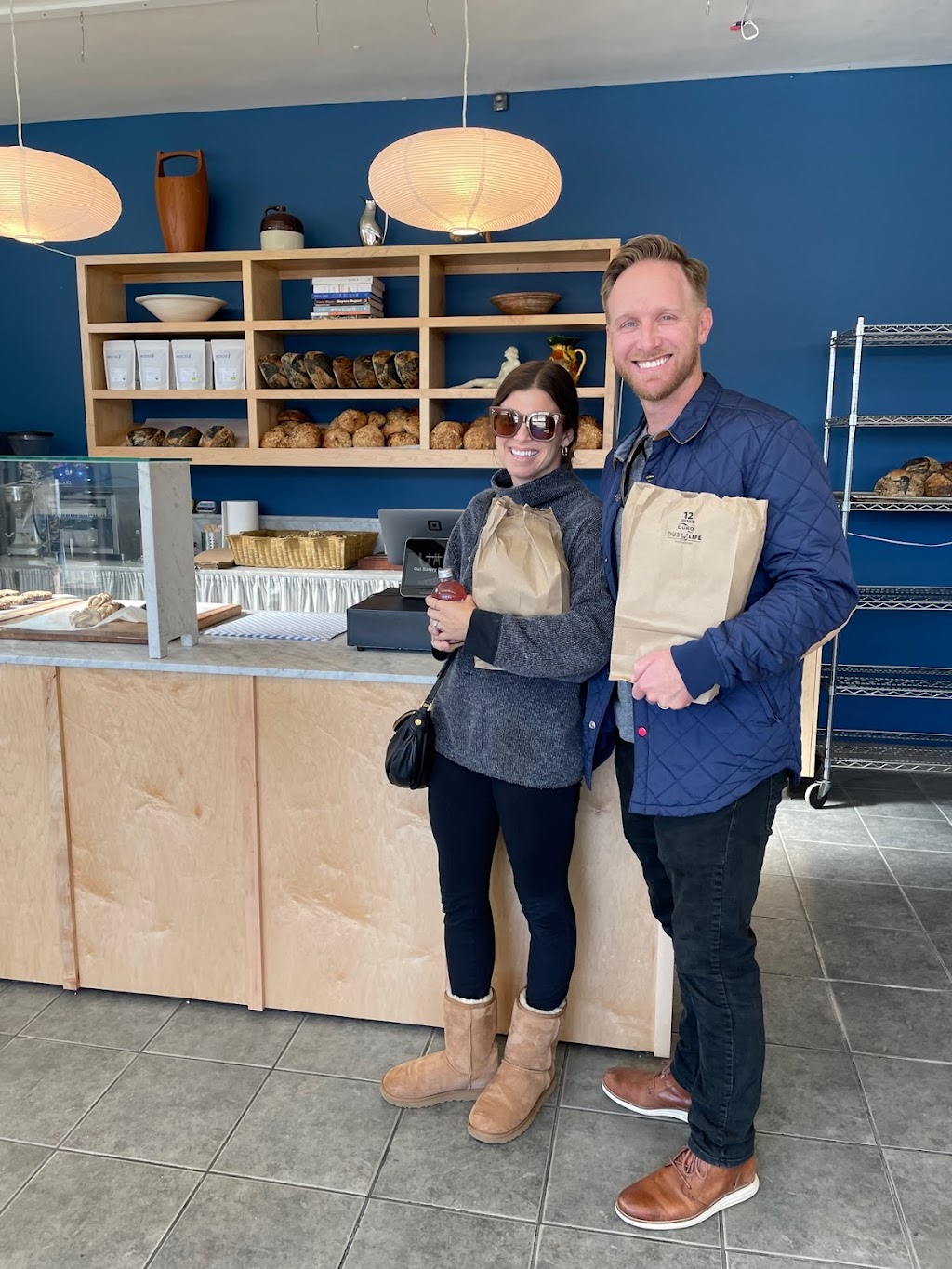 Oat Bakery | bakery | 231 Magnolia Ave, Goleta, CA 93117, USA | 8058454300 OR +1 805-845-4300