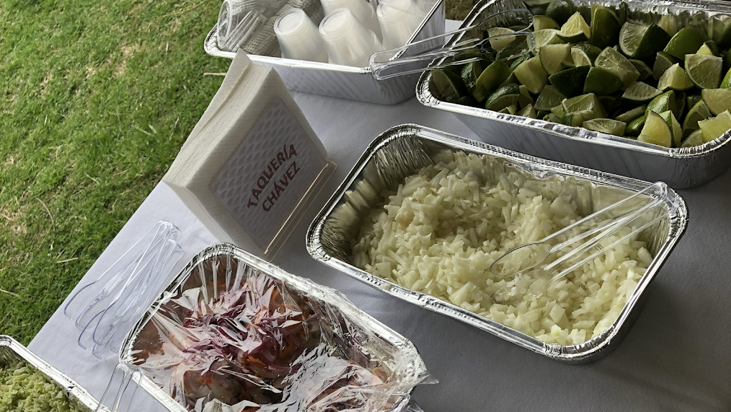 Taquería Chávez | restaurant | 10623 Mt Pleasant Dr, Bakersfield, CA 93311, USA | 6615652651 OR +1 661-565-2651