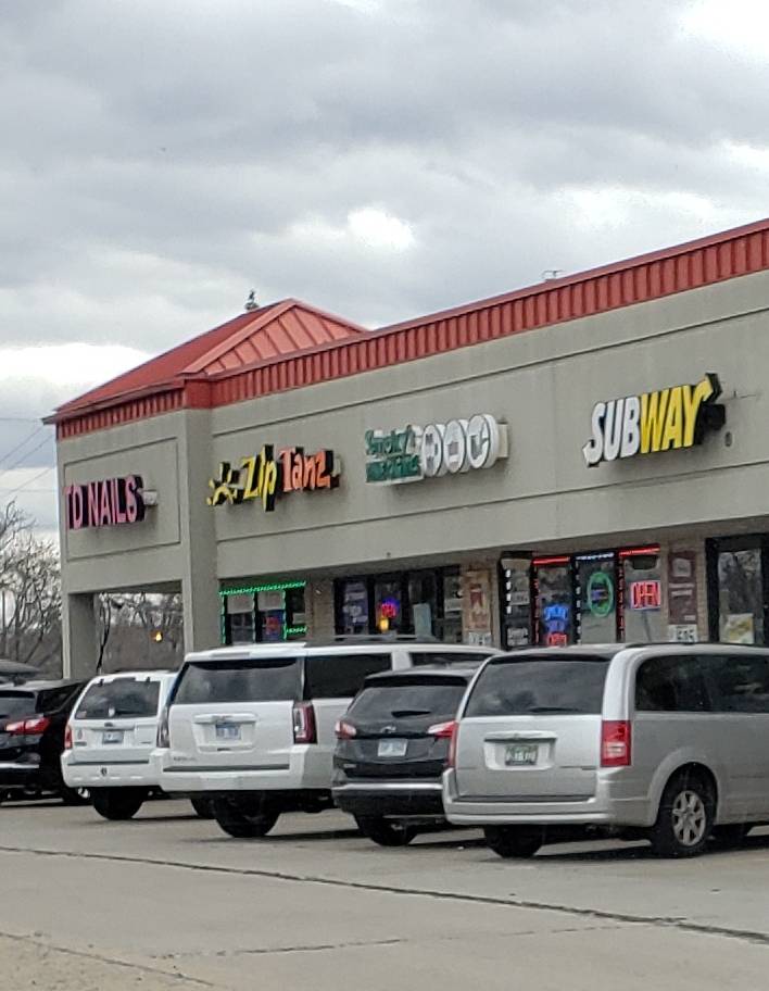 Subway | restaurant | 28247 Woodward Ave, Berkley, MI 48072, USA | 2486919073 OR +1 248-691-9073