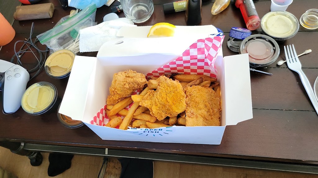 Rock Paper Fish | restaurant | 2309 NW Kearney St, Portland, OR 97210, USA | 5037649150 OR +1 503-764-9150