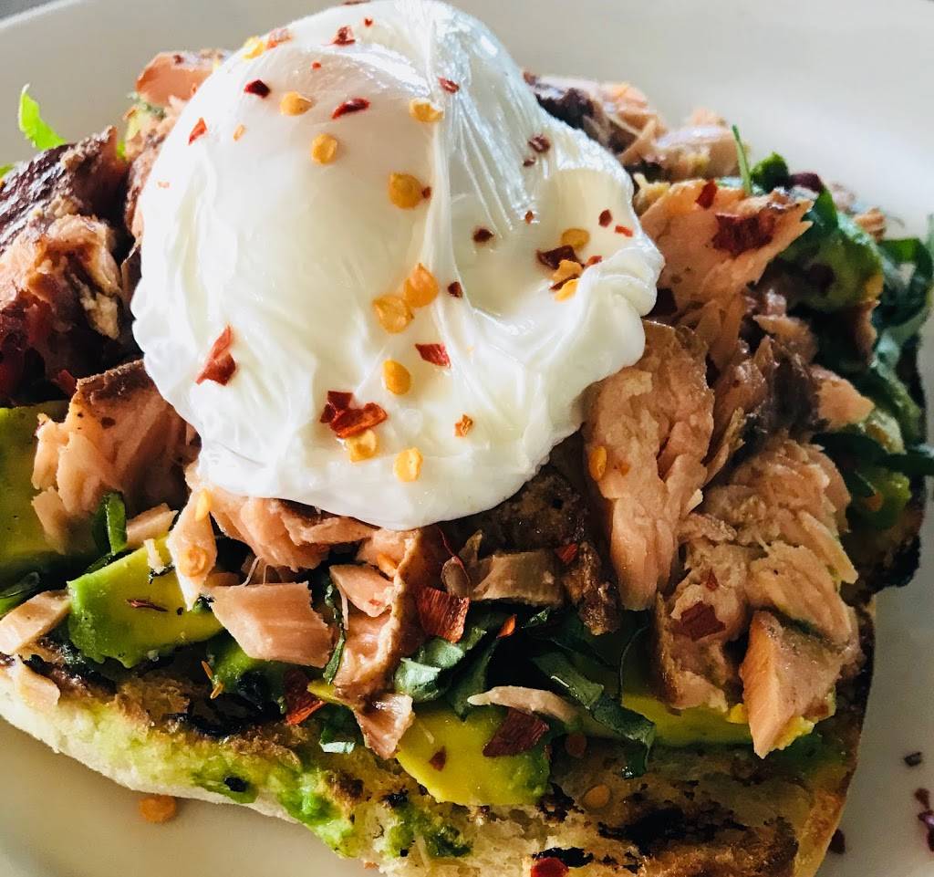 Shoops Delicatessen | cafe | A1, 3584, 2400 Main St, Santa Monica, CA 90405, USA | 3104521019 OR +1 310-452-1019