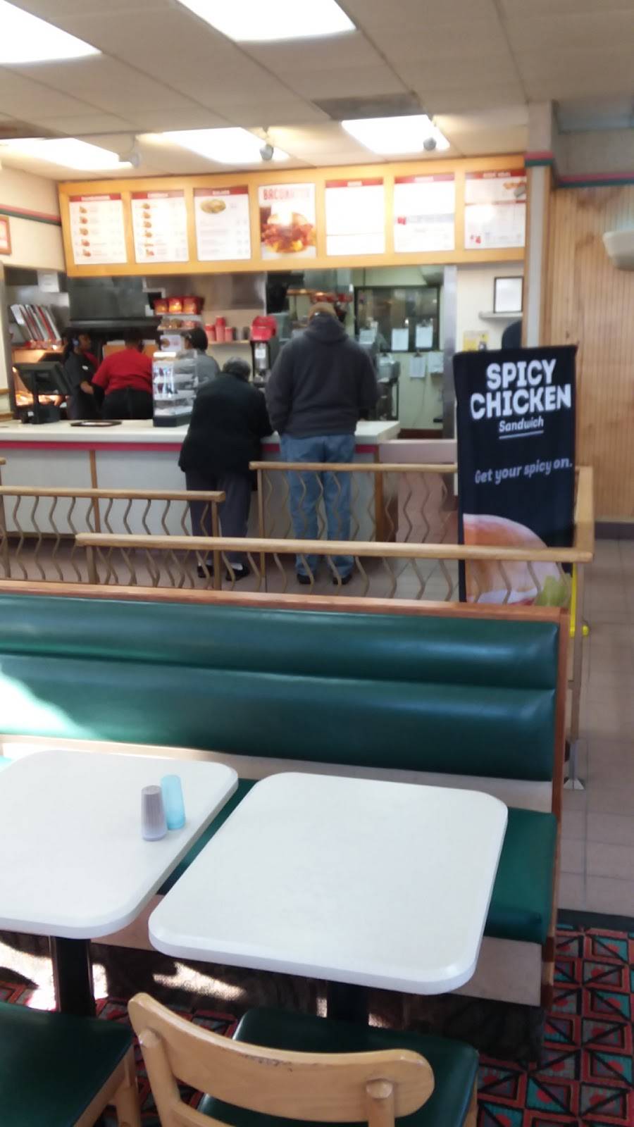 Wendys | restaurant | 2536 US-76, Marion, SC 29571, USA | 8434319003 OR +1 843-431-9003