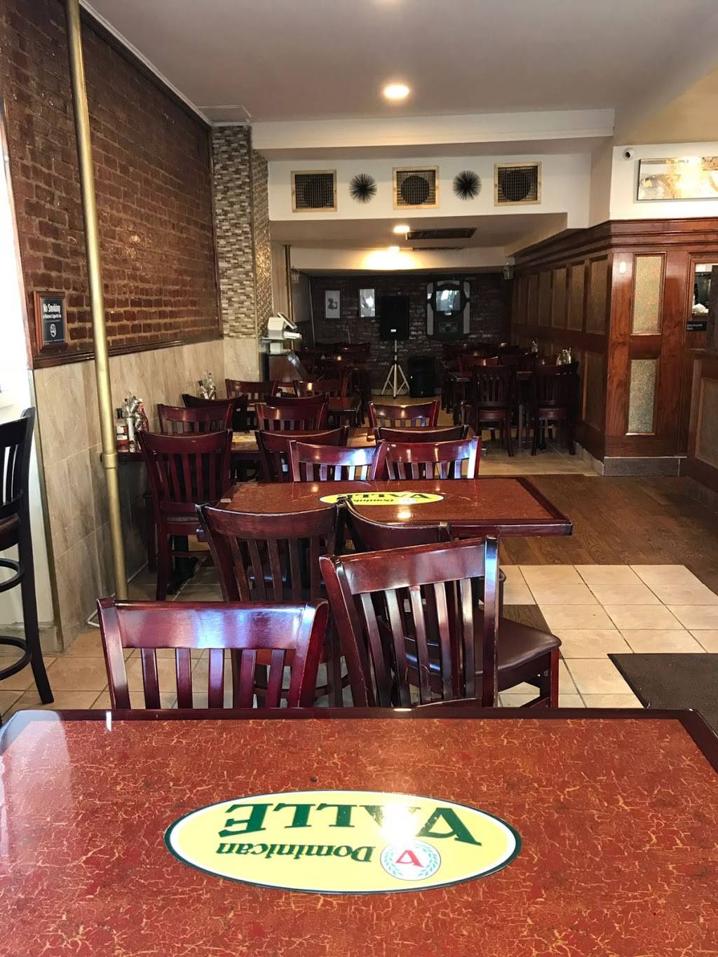 Dominican Valle | restaurant | 1601 St Nicholas Ave, New York, NY 10040, USA | 6468690092 OR +1 646-869-0092