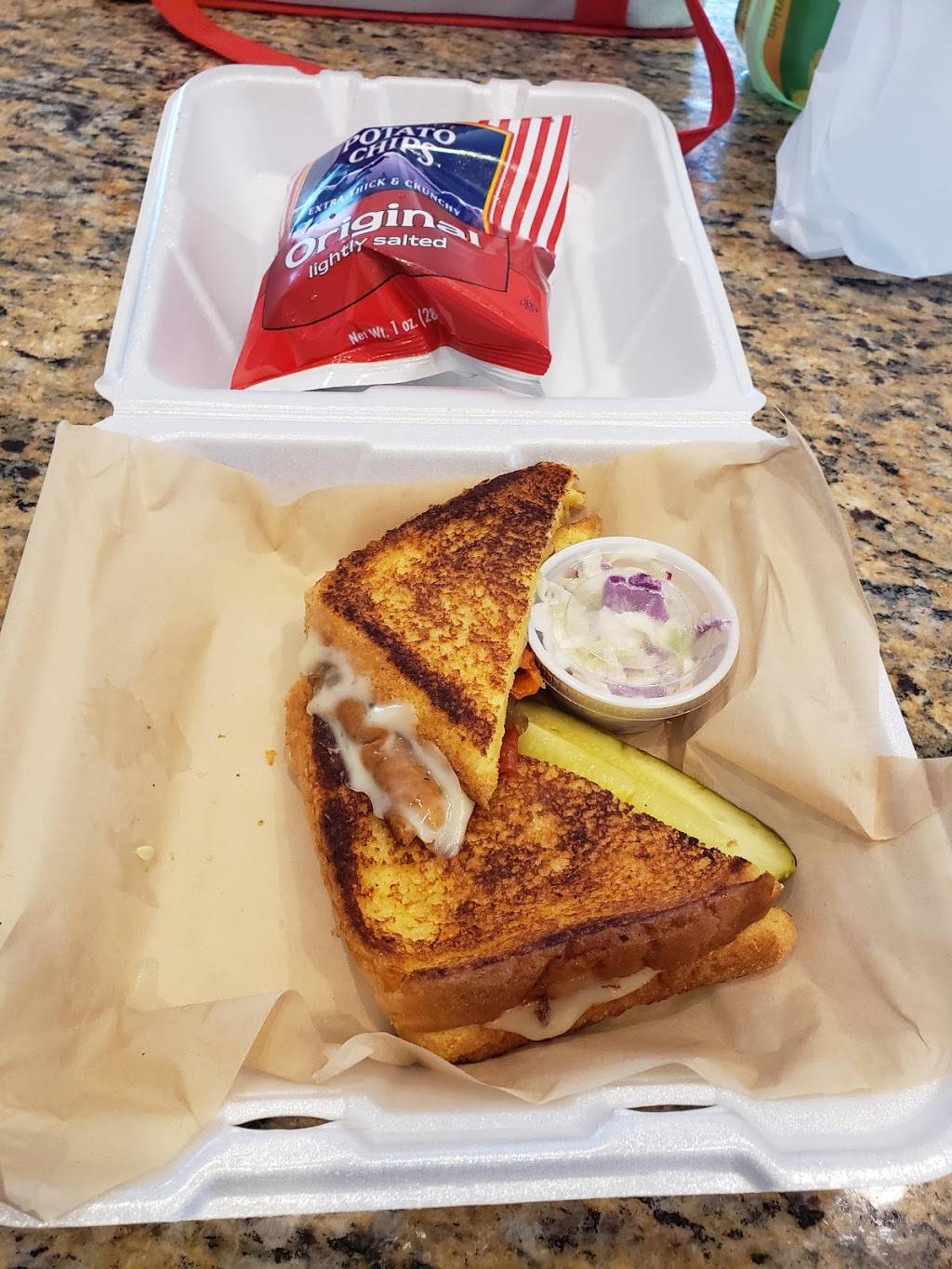 Ribslayer BBQ to go | restaurant | 575 NE 2nd St, McMinnville, OR 97128, USA | 5034721309 OR +1 503-472-1309