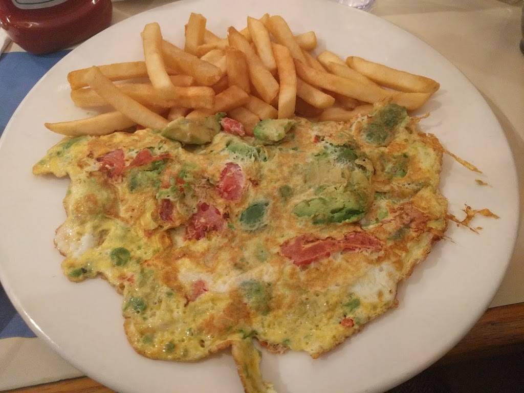 Chelsea Square | restaurant | 368 W 23rd St, New York, NY 10011, USA | 2126915400 OR +1 212-691-5400