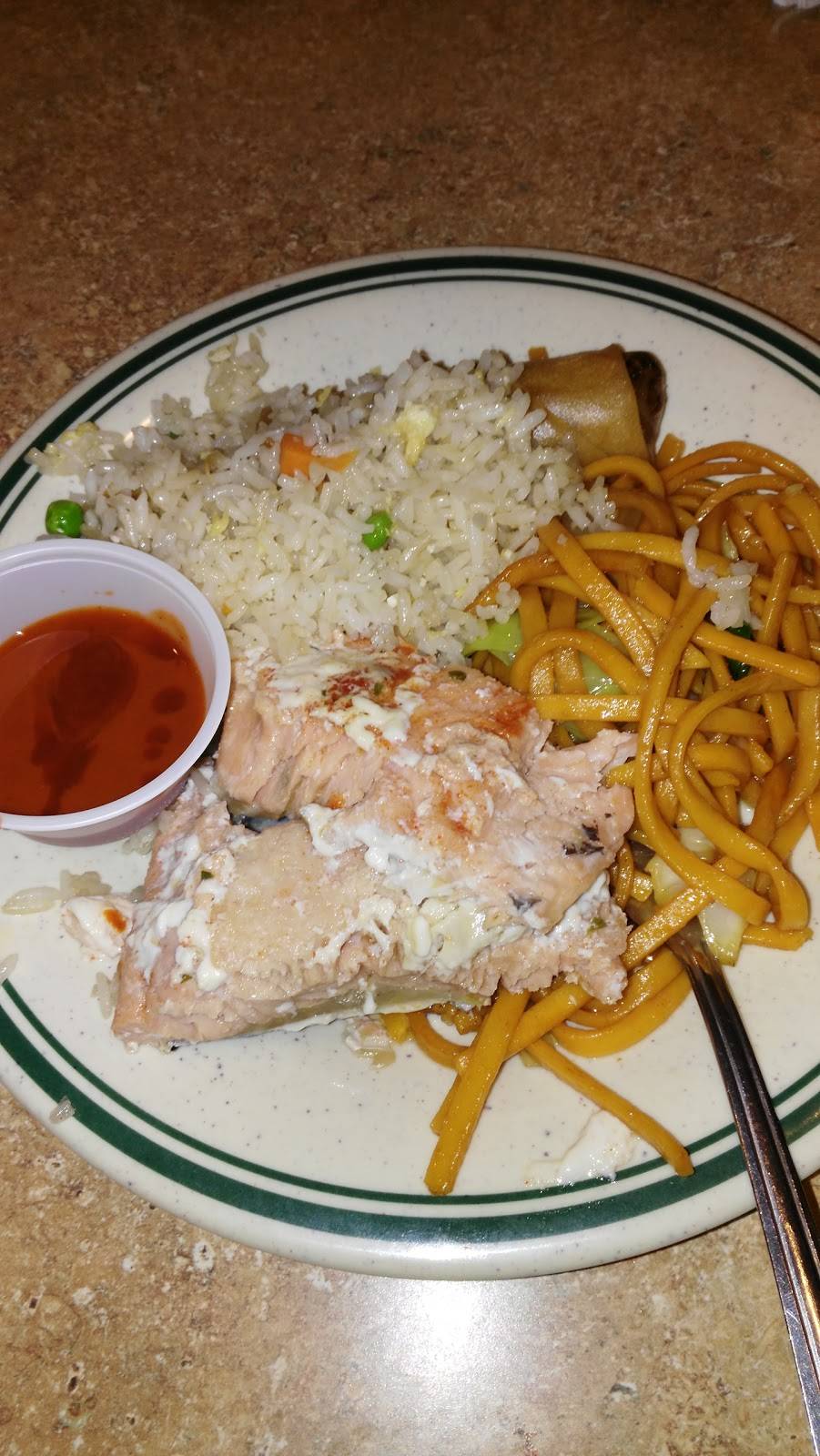 Win Buffet | restaurant | 3434 W Illinois Ave #400, Dallas, TX 75211, USA | 2143308881 OR +1 214-330-8881