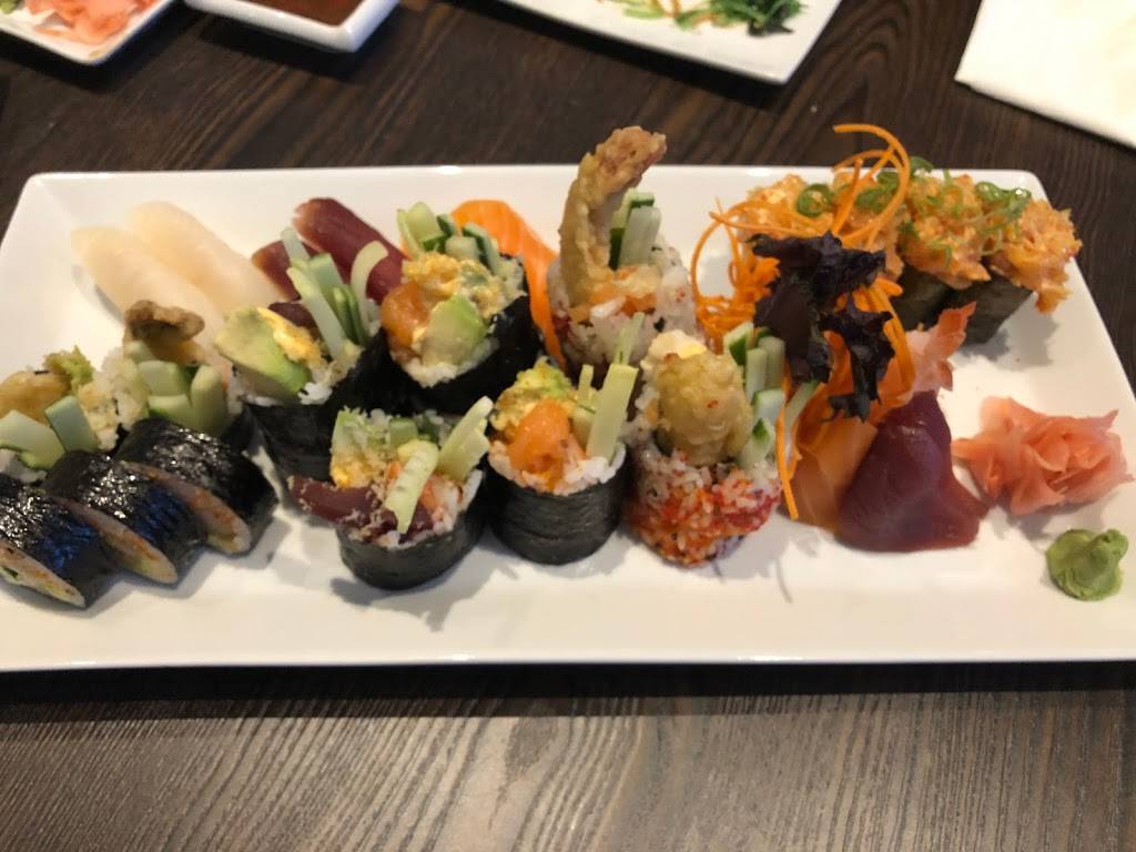 Sushi Kayakku | restaurant | 57 Chemin de la Grande-Côte, Boisbriand, QC J7G 1C8, Canada | 4505758262 OR +1 450-575-8262