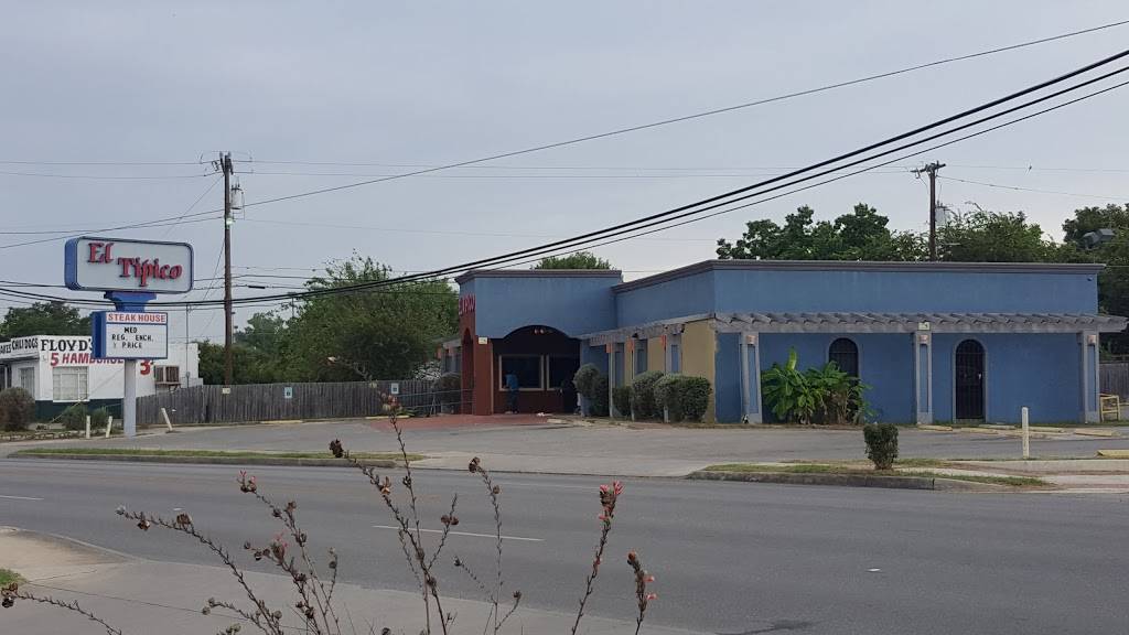 El Tipico Restaurant | restaurant | 2775, 1326 Goliad Rd, San Antonio, TX 78223, USA | 2105332070 OR +1 210-533-2070