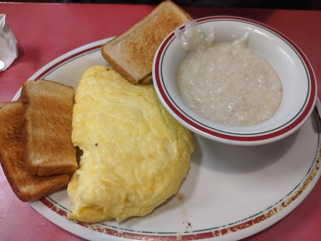 Dabbs Diner | restaurant | 814 Main St NE, Hanceville, AL 35077, USA | 2568871121 OR +1 256-887-1121