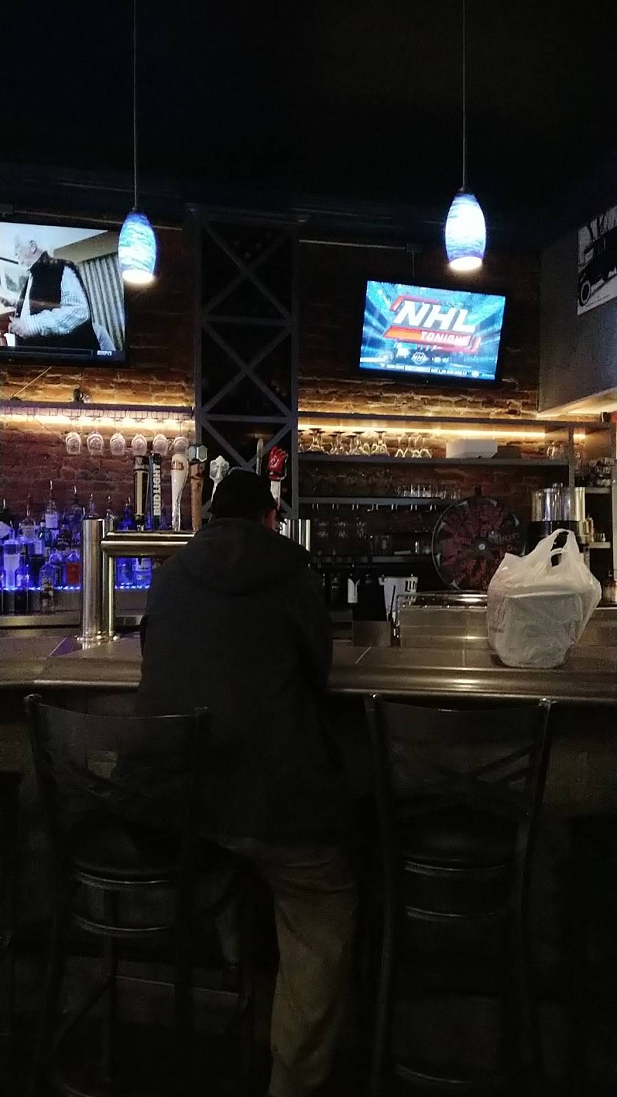 Parlor City Pizza | restaurant | 15 Hawley St, Binghamton, NY 13901, USA | 6072381360 OR +1 607-238-1360