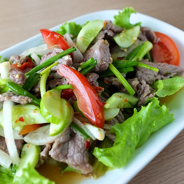 Tasty Thai | restaurant | 161 Traffic Way, Arroyo Grande, CA 93420, USA | 8054811005 OR +1 805-481-1005