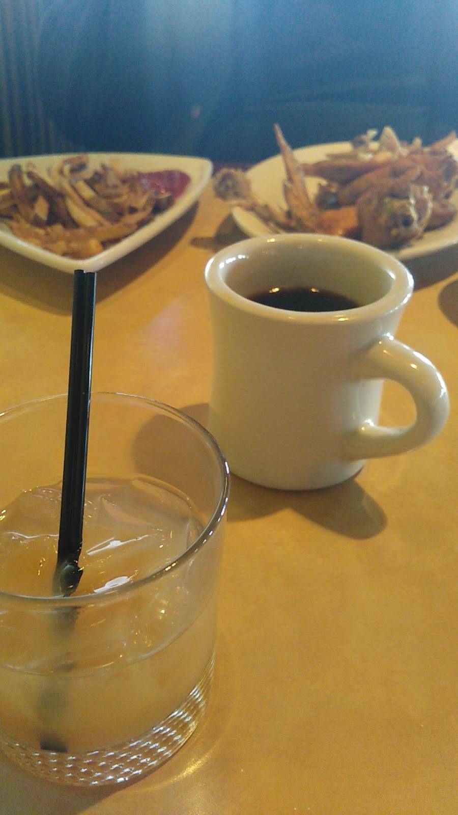 Rock-A-Fellas Sports Grille | restaurant | 111 Mulone Dr, Sarver, PA 16055, USA | 7242953999 OR +1 724-295-3999