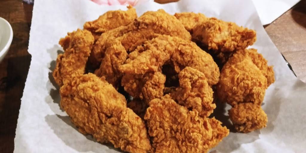 Chicken Land HOHO | restaurant | 3401 S Jones Blvd, Las Vegas, NV 89146, USA | 7023680300 OR +1 702-368-0300