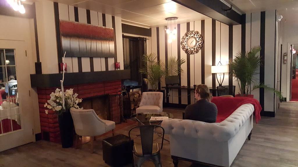 Le Manoir Du Lac-Etchemin | restaurant | 1415 QC-277, Lac-Etchemin, QC G0R 1S0, Canada | 4186252101 OR +1 418-625-2101