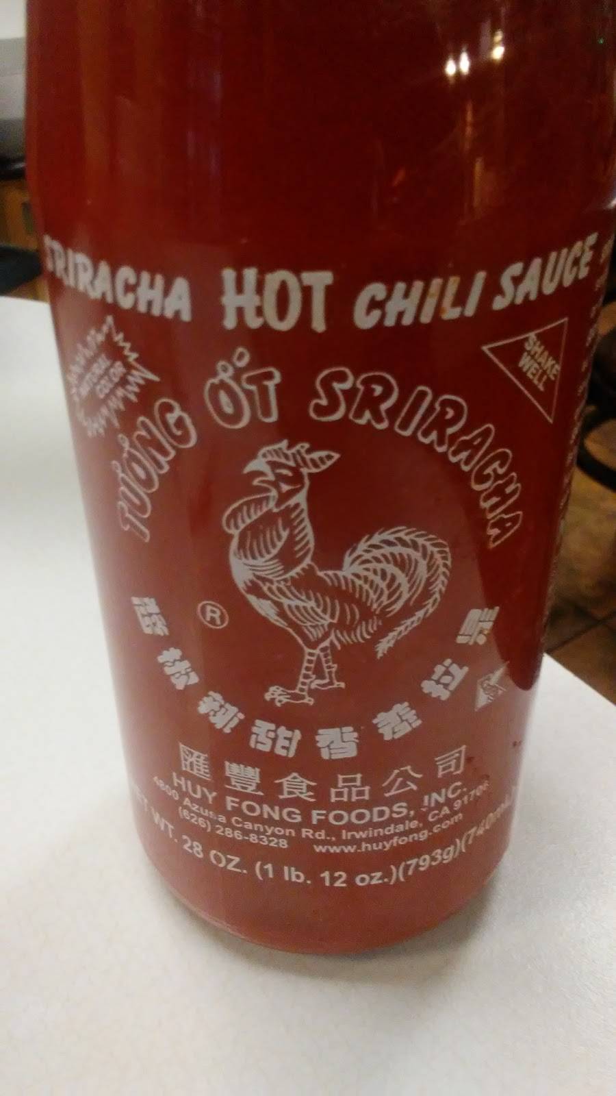 Teriyaki Bowl | restaurant | 3400 Panama Ln, Bakersfield, CA 93313, USA | 6618345123 OR +1 661-834-5123