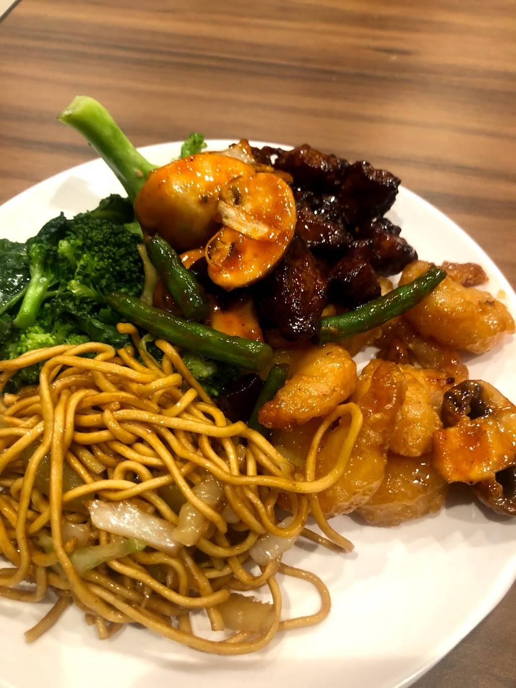 Panda Express | restaurant | 500 NJ-38, Cherry Hill, NJ 08002, USA | 8562090898 OR +1 856-209-0898