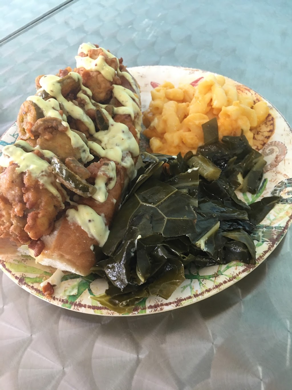 Carolina Seafood Company | restaurant | 2400 S Ridgewood Ave Suite 40, South Daytona, FL 32119, USA | 3864925341 OR +1 386-492-5341