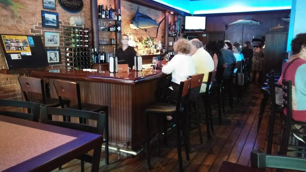 Black Marlin | restaurant | 53 SW Osceola St, Stuart, FL 34994, USA | 7722863126 OR +1 772-286-3126