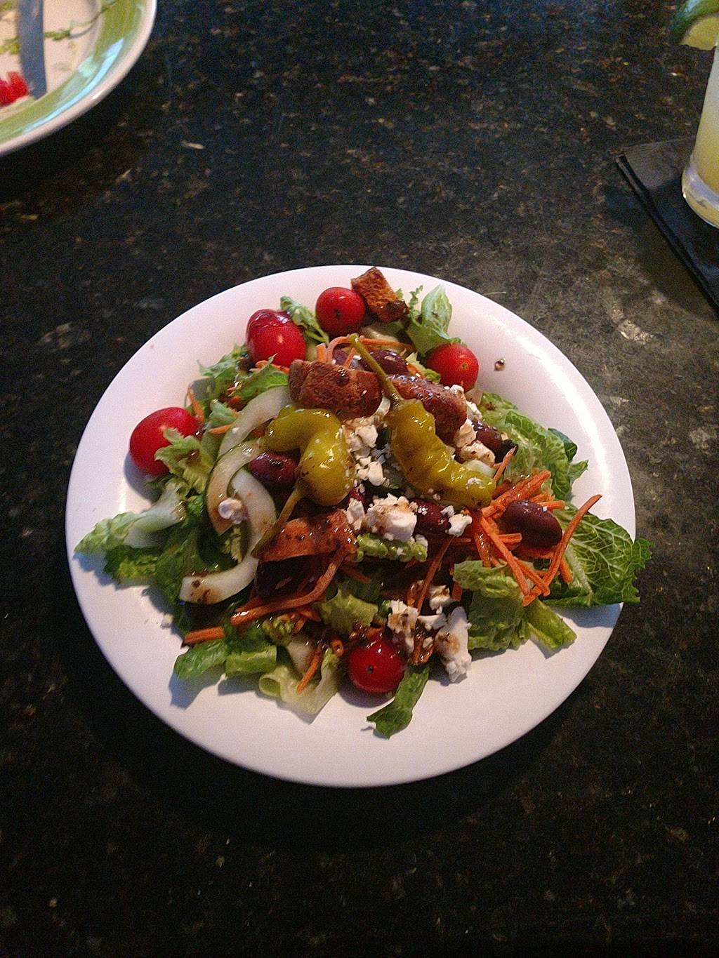 Green Parrot Grille | restaurant | 4494 Lookout Rd, Virginia Beach, VA 23455, USA | 7574604640 OR +1 757-460-4640