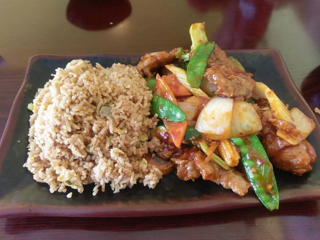 Qing Qing League City | restaurant | 203 W Main St, League City, TX 77573, USA | 2813328882 OR +1 281-332-8882