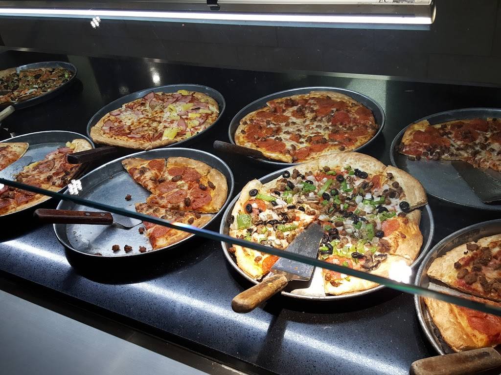 Mr. Gattis Pizza | meal delivery | 2931 S State Hwy 16, Fredericksburg, TX 78624, USA | 8309979797 OR +1 830-997-9797