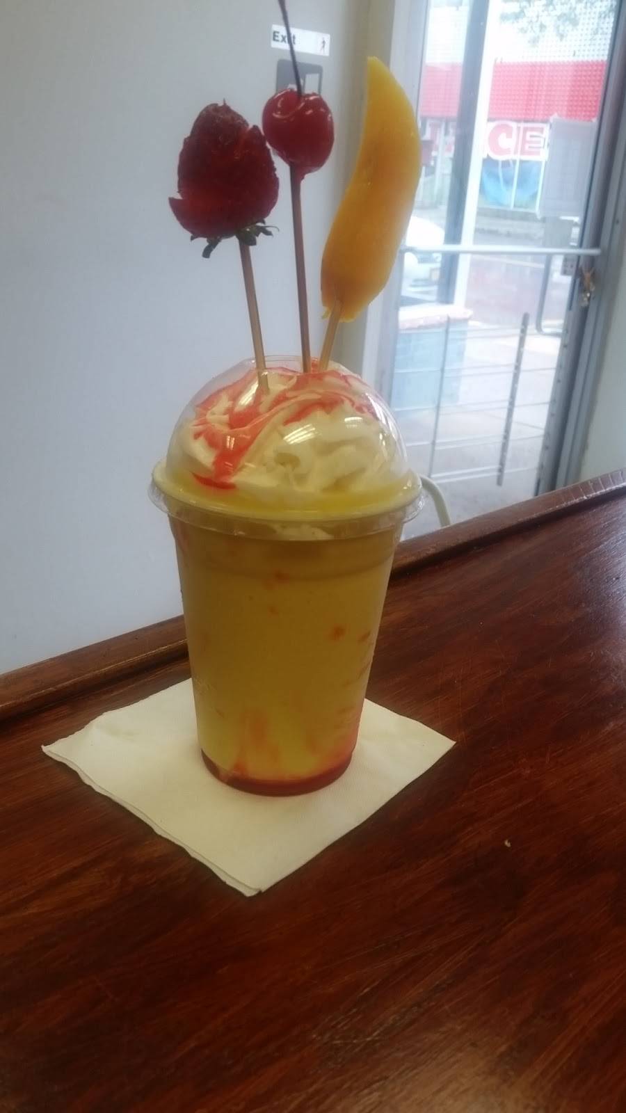 Milboys Juice Bar | restaurant | 245 S Main St, Wilkes-Barre, PA 18701, USA | 5708510005 OR +1 570-851-0005