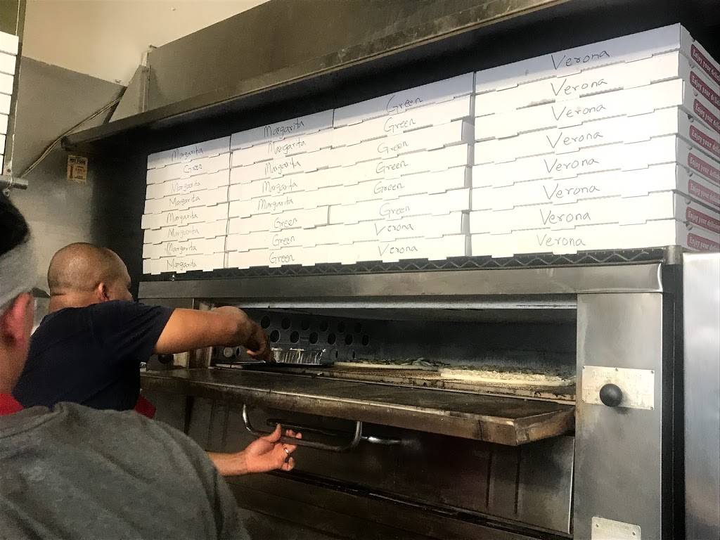 Monza Pizzeria | restaurant | 1934 Ocean Ave, San Francisco, CA 94127, USA | 4155874992 OR +1 415-587-4992