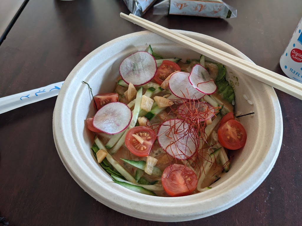 Okome House | restaurant | 4457 42nd Ave S, Minneapolis, MN 55406, USA | 6123542423 OR +1 612-354-2423