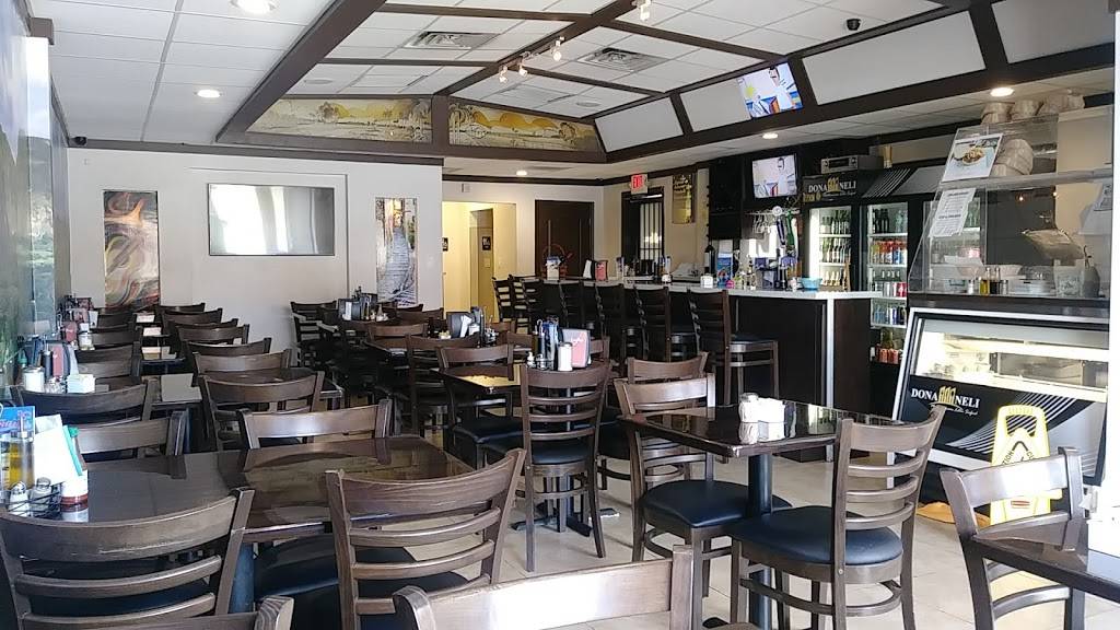 Dona Neli | restaurant | 12652 SW 8th St, Miami, FL 33184, USA | 7864092917 OR +1 786-409-2917