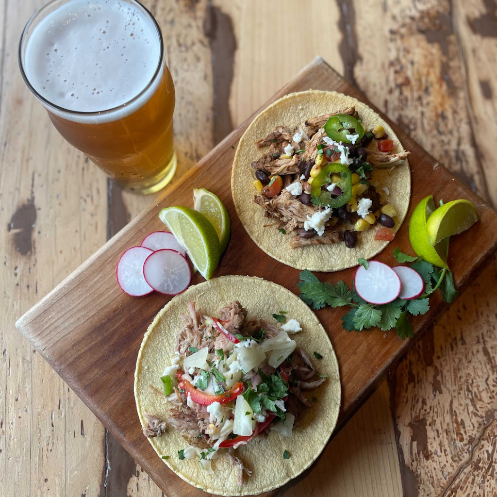 Fat Bobs at 42 North Brewing Company | restaurant | 23 Pine St, East Aurora, NY 14052, USA | 7168057500 OR +1 716-805-7500