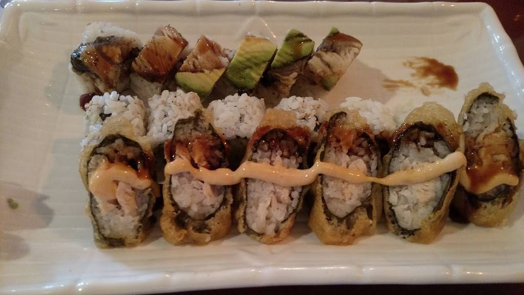 SUSHI MASA | restaurant | 1001 Kempsville Rd, Virginia Beach, VA 23464, USA | 7574742150 OR +1 757-474-2150