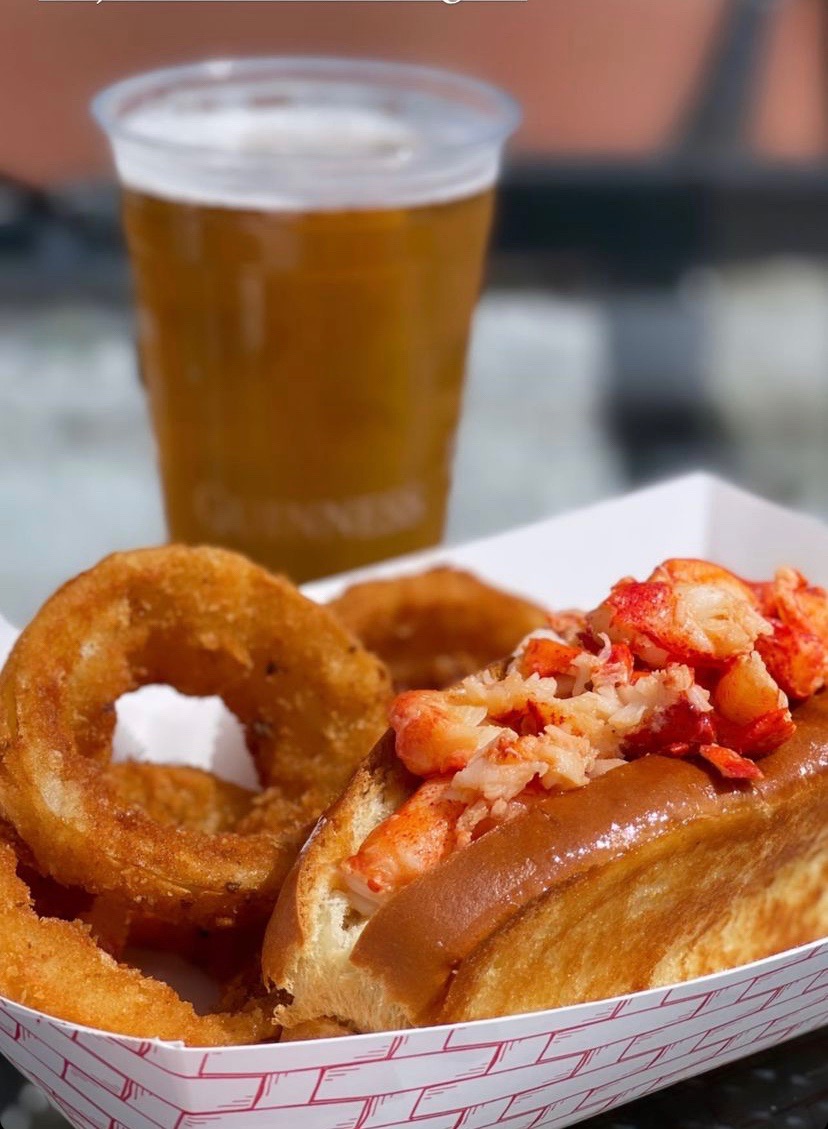 DJs Clam Shack Huntington | restaurant | 134 New York Ave, Huntington, NY 11743, USA | 6314704468 OR +1 631-470-4468