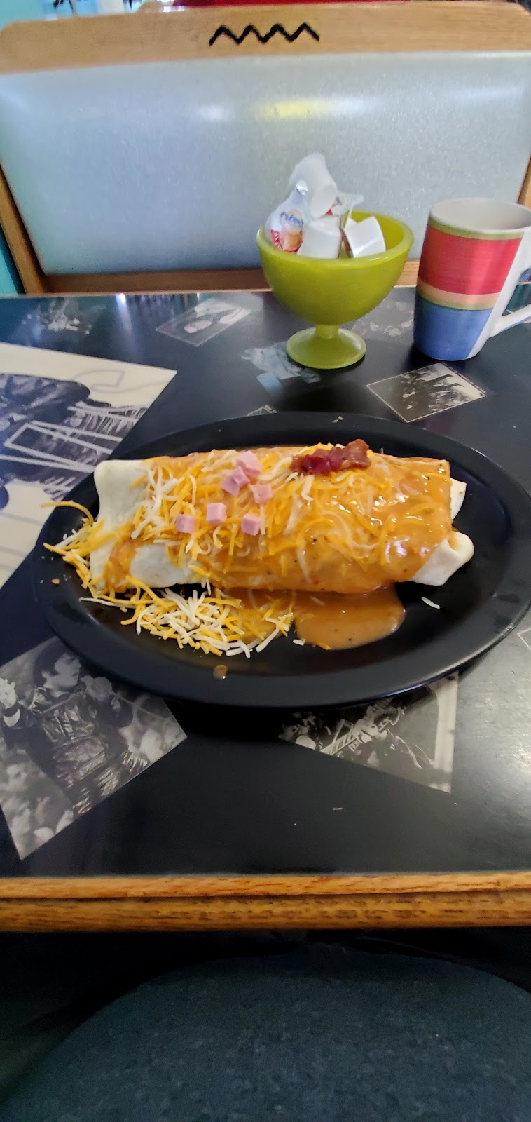 R&B Breakfast Club | restaurant | 2102 E Lincolnway, Cheyenne, WY 82001, USA | 3074330023 OR +1 307-433-0023