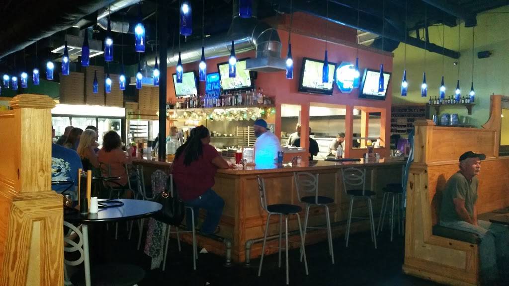 Moondoggys Pizza | restaurant | 36 Canal Rd, Brunswick, GA 31525, USA | 9122644888 OR +1 912-264-4888