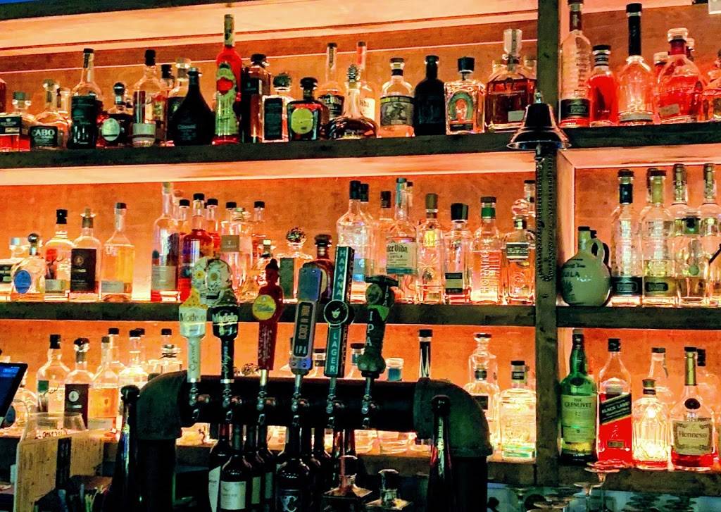 TacoCraft - Taqueria & Tequila Bar | restaurant | 5829 SW 73rd St, South Miami, FL 33143, USA | 3056685612 OR +1 305-668-5612