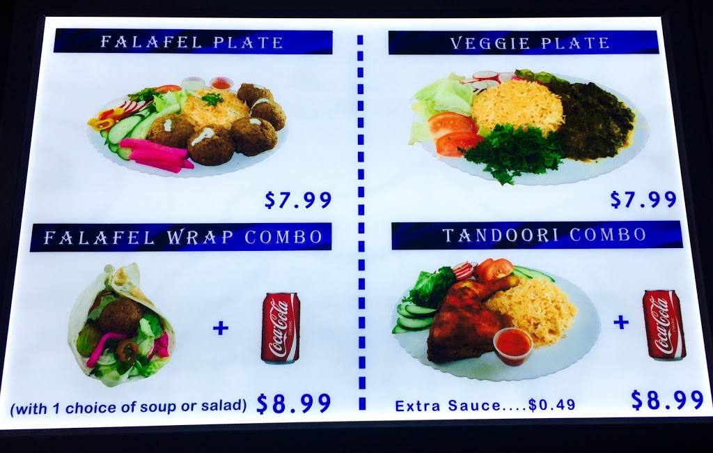 Shawarma Q | restaurant | 55 St Clair Ave W, Toronto, ON M4V 1N1, Canada | 6474307266 OR +1 647-430-7266