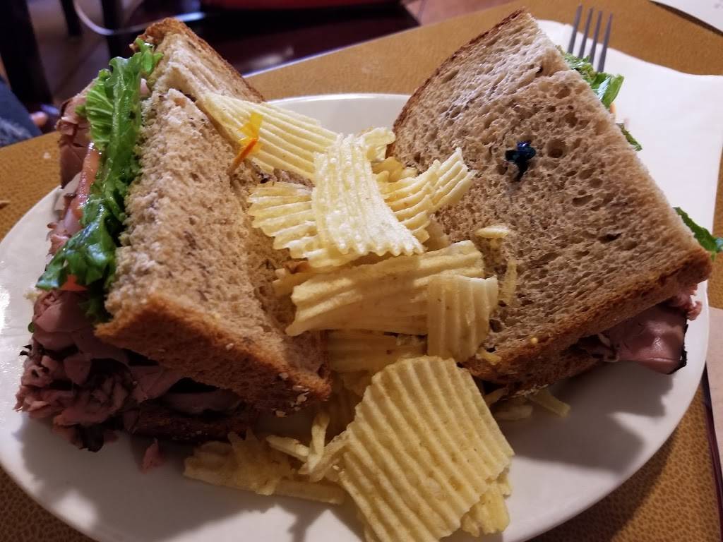 Jasons Deli | restaurant | 12955 Fair Lakes Pkwy, Fairfax, VA 22033, USA | 7034490924 OR +1 703-449-0924