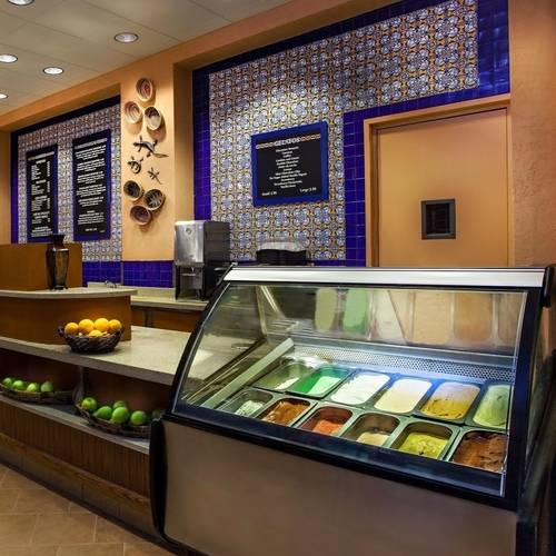 Cafe Rix | cafe | 1000 W Buena Vista Dr, Orlando, FL 32836, USA | 4079393463 OR +1 407-939-3463