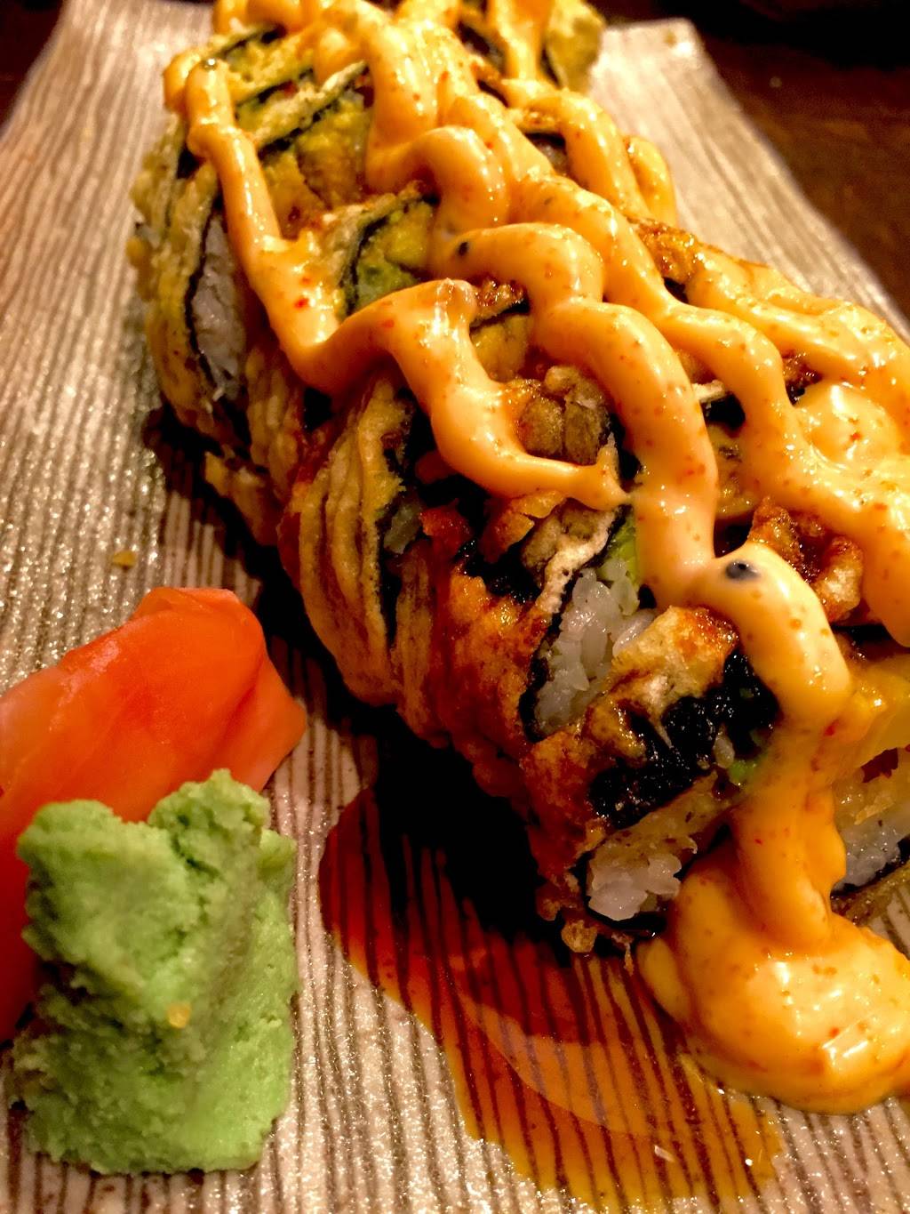 Sushi KO | restaurant | 4700 N University St #89, Peoria, IL 61614, USA | 3096833288 OR +1 309-683-3288