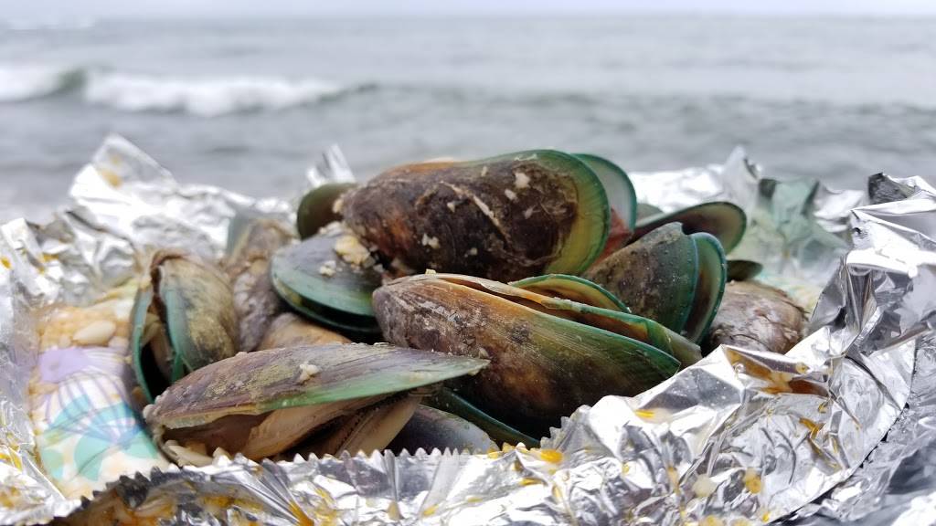 Shrimp Shack | restaurant | 53 - 360 Kamehameha Hwy, Hauula, HI 96717, USA | 8082565589 OR +1 808-256-5589