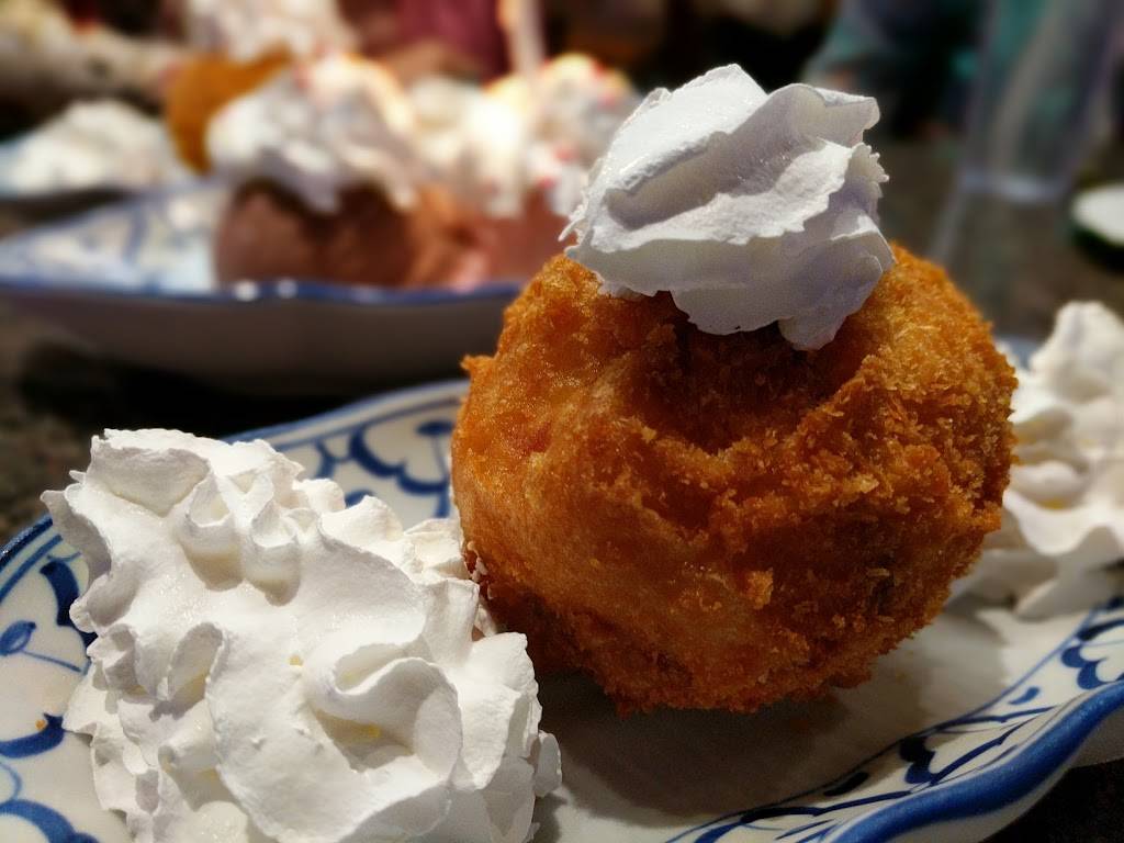 Sala Thai 2 | restaurant | 44800 S Grimmer Blvd, Fremont, CA 94538, USA | 5104450088 OR +1 510-445-0088