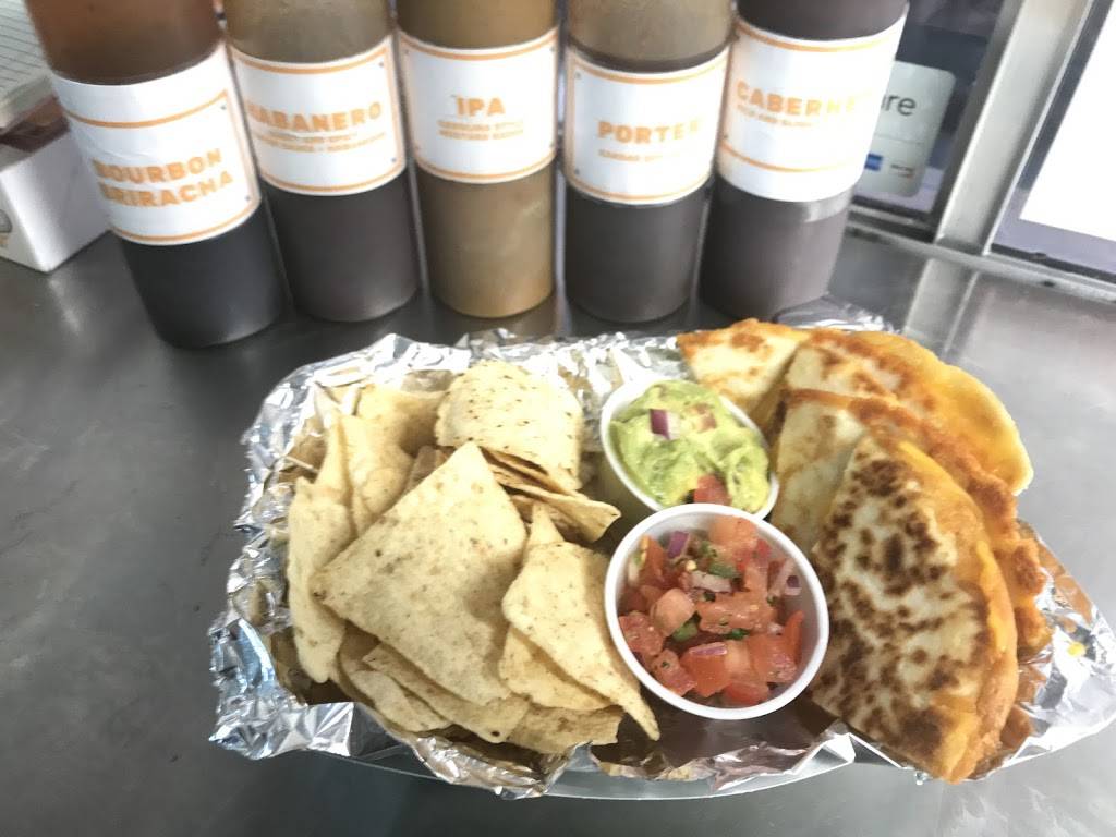 The Beerded Pig Food Truck of Ohio | restaurant | 309 W Loveland Ave, Loveland, OH 45140, USA | 5132229138 OR +1 513-222-9138