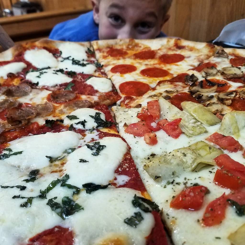 Ciros New York Pizza | restaurant | 6067 Centreville Crest Ln, Centreville, VA 20121, USA | 7038300003 OR +1 703-830-0003